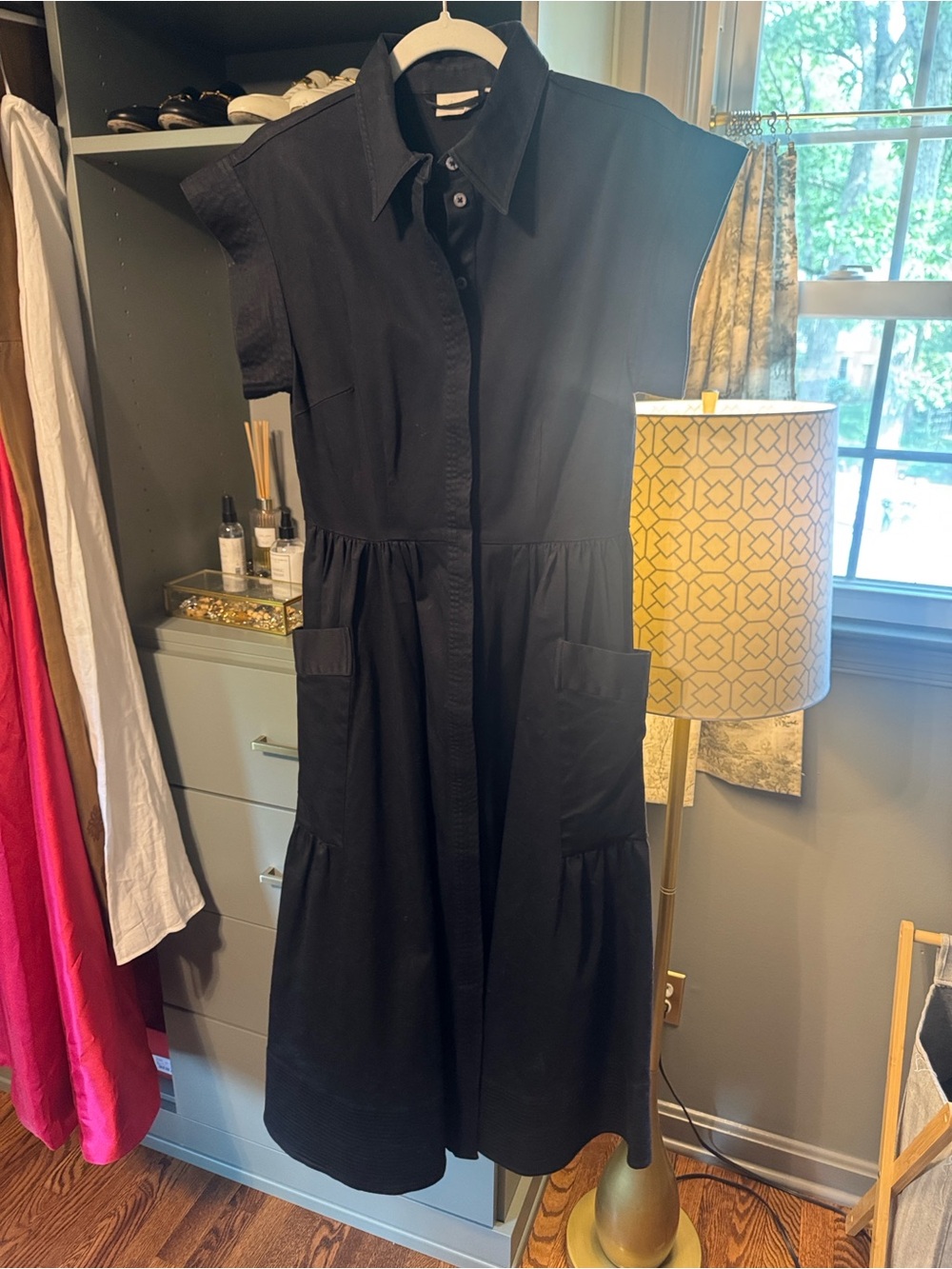 Julia Amory Betty Dress - Picture 2 of 6